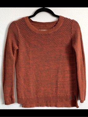Vans Loose Knit Sweater